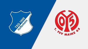 UK88 Tip kèo bóng đá trận Hoffenheim vs Mainz 05, 00h30 ngày 06/05/2024