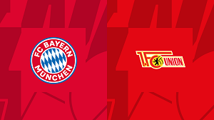 UK88 Nhận định trận đấu Bayern Munich vs Union Berlin, 02h30 ngày 25/01/2024