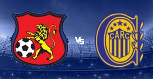 UK88 Nhận định trận đấu Caracas vs Rosario Central, 05h00 ngày 24/04/2024