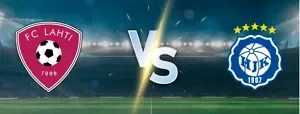UK88 Kèo nhà cái Lahti vs HJK Helsinki hôm nay, 19h00 ngày 11/7/2026 (UK88)