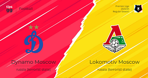 UK88 Nhận định trận đấu Dinamo Moscow vs Lokomotiv Moscow, 21h30 ngày 27/07/2024