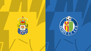 UK88 Nhận định trận đấu Las Palmas vs Getafe, 03h00 ngày 02/12/2023