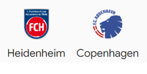 UK88 Tip kèo bóng đá trận Heidenheim vs FC Copenhagen, 00h45 ngày 21/02/2025