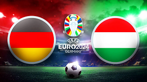 UK88 Tip kèo bóng đá trận Germany vs Hungary, 23h00 ngày 19/06/2024