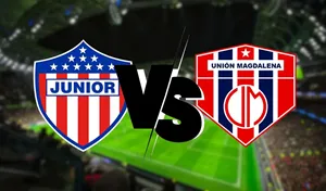 UK88 Nhận định bóng đá Junior Barranquilla vs Union Magdalena – Vòng đấu giải VĐQG Colombia 2025