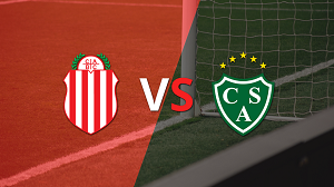 UK88 Tip kèo bóng đá trận Barracas Central vs Sarmiento, 01h00 ngày 20/05/2024
