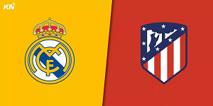UK88 Nhận định trận đấu Real Madrid vs Atletico Madrid, 03h00 ngày 05/02/2024