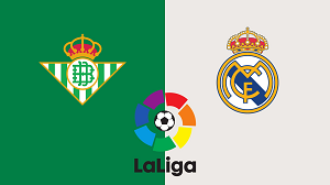 UK88 Nhận định trận đấu Real Madrid vs Real Betis, 02h00 ngày 26/05/2024
