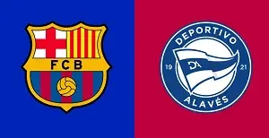 UK88 Kèo nhà cái Deportivo Alaves vs Barcelona hôm nay, 02h30 ngày 14/5/2026 (UK88)