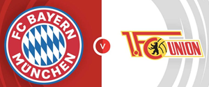 UK88 Tip kèo bóng đá trận Bayern Munich vs Union Berlin, 21h30 ngày 02/11/2024