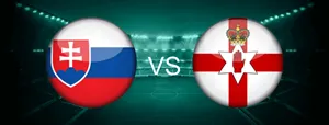 UK88 Kèo nhà cái Slovakia vs Northern Ireland hôm nay, 02h45 ngày 15/11/2025 (UK88)