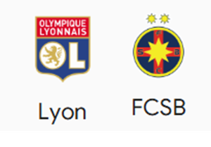 UK88 Nhận định trận đấu Lyon vs Steaua Bucuresti, 03h00 ngày 14/03/2025