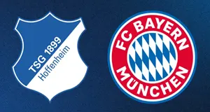 UK88 Tip kèo bóng đá trận Hoffenheim vs Bayern Munich, 20h30 ngày 17/05/2025