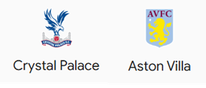 UK88 Tip kèo bóng đá trận Crystal Palace vs Aston Villa, 02h30 ngày 26/02/2025
