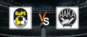 UK88 Nhận định bóng đá KuPS vs Haka – giải đấu Veikkausliiga, ngày 02/8/2025