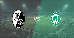 UK88 Kèo nhà cái Freiburg vs Werder Bremen hôm nay, 21h30 ngày 07/02/2026 (UK88)