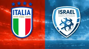 UK88 Kèo nhà cái Italia vs Israel hôm nay, 01h45 ngày 15/10/2025 (UK88)