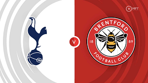 UK88 Nhận định trận đấu Tottenham Hotspur vs Brentford, 02h30 ngày 01/02/2024