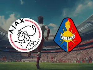 UK88 Tips bóng đá trận đấu giữa Ajax vs Telstar ngày 10/8/2025