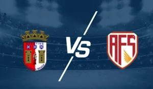UK88 Tips bóng đá trận đấu giữa Sporting Braga vs AVS Futebol SAD – Primeira Liga ngày 25/8/2025
