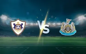 UK88 Kèo nhà cái Garabag vs Newcastle hôm nay, 00h45 ngày 19/02/2026 (UK88)