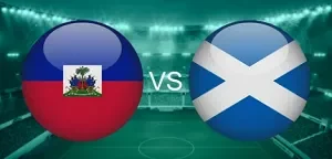 UK88 Kèo nhà cái Haiti vs Scotland hôm nay, 08h00 ngày 14/6/2026 (UK88)