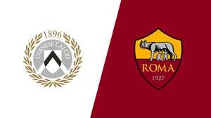 UK88 Kèo nhà cái Udinese vs AS Roma hôm nay, 02h45 ngày 03/02/2026 (UK88)
