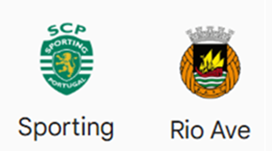 UK88 Tip kèo bóng đá trận Sporting Lisbon vs Rio Ave, 02h15 ngày 04/04/2025