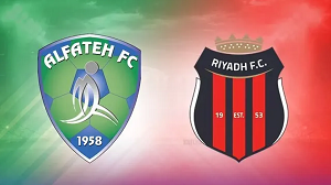 UK88 Tip kèo bóng đá trận Al Fateh vs Al Riyadh, 01h00 ngày 03/05/2024