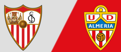UK88 Tip kèo bóng đá trận Sevilla vs Almeria, 00h00 ngày 27/09/2023
