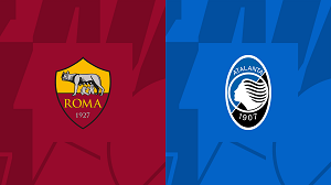 UK88 Nhận định trận đấu AS Roma vs Atalanta, 02h45 ngày 08/01/2024