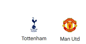 UK88 Tip kèo bóng đá trận Tottenham vs Manchester United, 02h00 ngày 22/5/2025