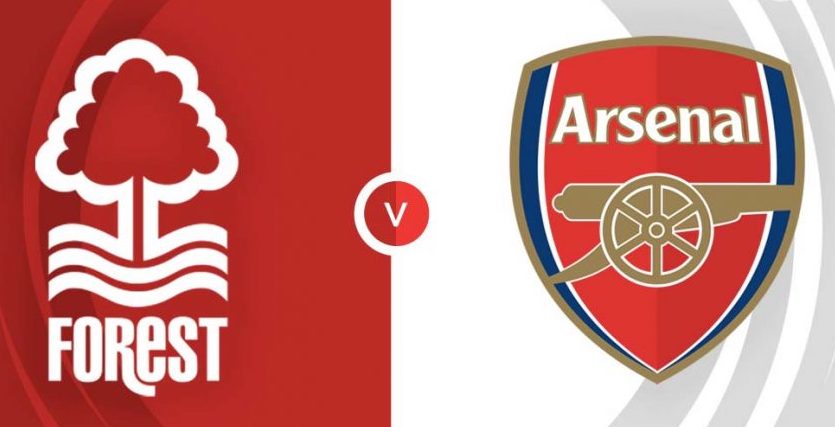UK88 Nhận định trận đấu Nottingham Forest vs Arsenal, 02h30 ngày 31/01/2024