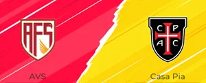 UK88 Nhận định bóng đá trận đấu giữa AVS vs Casa Pia – Giải Đấu Primeira Liga Ngày 15/8/2025