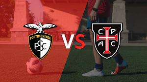 UK88 Nhận định trận đấu Portimonense vs Casa Pia, 00h00 ngày 15/04/2024
