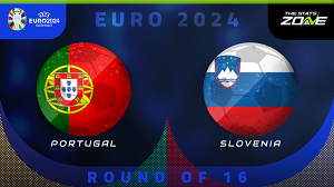 UK88 Tip kèo bóng đá trận Portugal vs Slovenia, 02h00 ngày 02/07/2024