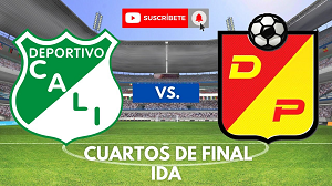 UK88 Nhận định trận đấu Deportivo Cali vs Deportivo Pereira, 08h20 ngày 17/07/2024
