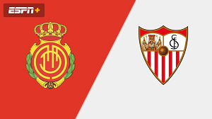 UK88 Tip kèo bóng đá trận Mallorca vs Sevilla, 03h00 ngày 10/12/2023
