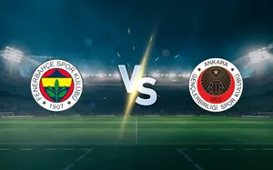 UK88 Kèo nhà cái Fenerbahce vs Genclerbirligi hôm nay, 00h00 ngày 10/02/2026 (UK88)