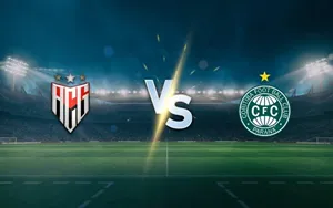 UK88 Tip kèo bóng đá trận Atletico Goianiense vs Coritiba, 02h00 ngày 16/06/2025