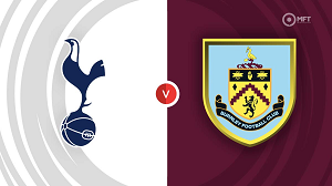UK88 Nhận định trận đấu Tottenham Hotspur vs Burnley, 03h00 ngày 06/01/2024