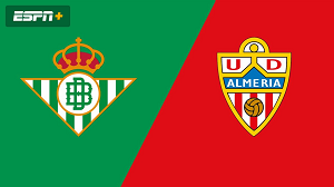 UK88 Nhận định trận đấu Real Betis vs Almeria, 02h00 ngày 13/05/2024