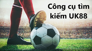UK88 Công cụ tìm kiếm cực kỳ mới mẻ của nhà cái UK88