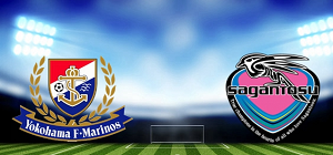UK88 Tip kèo bóng đá trận Yokohama F Marinos vs Sagan Tosu, 17h00 ngày 03/07/2024