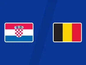 UK88 Kèo nhà cái Croatia vs Bỉ hôm nay, 23h00 ngày 02/6/2026 (UK88)