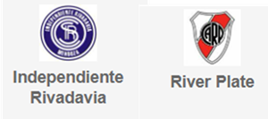 UK88 Nhận định trận đấu Independiente Rivadavia vs CA River Plate, 07h30 ngày 22/11/2024