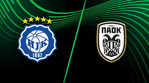 UK88 Tip kèo bóng đá trận PAOK Thessaloniki vs Club Brugge, 02h00 ngày 19/04/2024