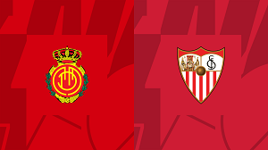 UK88 Tip kèo bóng đá trận Mallorca vs Sevilla, 00h00 ngày 28/08/2024