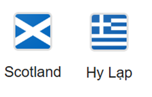 UK88 Tip kèo bóng đá trận Scotland vs Greece, 00h00 ngày 24/03/2025