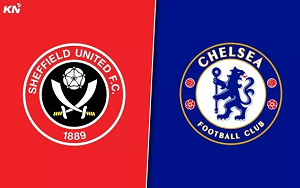 UK88 Nhận định trận đấu Sheffield United vs Chelsea, 23h30 ngày 07/04/2024